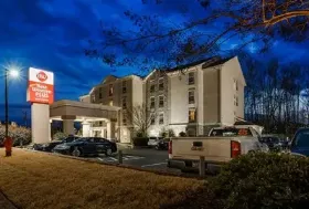 Photograph of Best Western Piedmont Inn & Suites, Piedmont