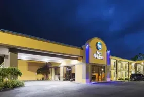 Photograph of Best Western, Walterboro