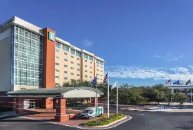 Photograph of Embassy Suites, North Charleston