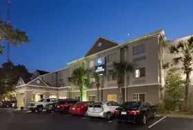 Photograph of Best Western Patriots Point, Mt Pleasant