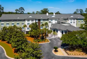 Photograph of Hilton Garden Inn, Hilton Head Island