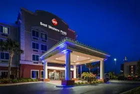 Photograph of Best Western Plus, North Charleston