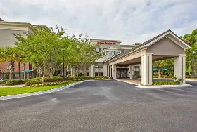 Photograph of Hilton Garden Inn, Beaufort