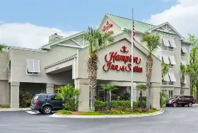 Photograph of Hampton Inn, Charleston