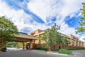 Photograph of Hampton Inn, Aiken