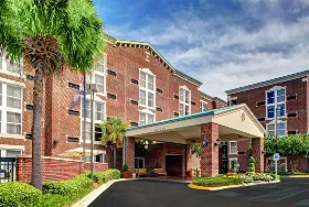 Photograph of Hampton Inn Columbia-Downtown Historic District, Columbia