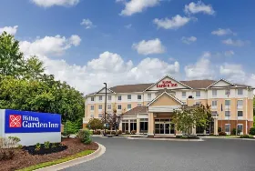 Photograph of Hilton Garden Inn, Aiken