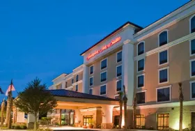 Photograph of Hampton Inn, North Charleston
