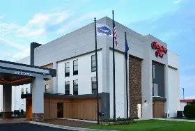 Photograph of Hampton Inn, Santee