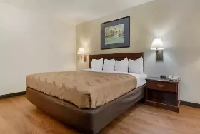 Photograph of Quality Inn, Beaufort