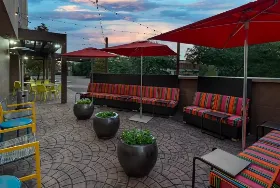 Photograph of Home2 Suites, North Charleston