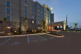 Photograph of Hampton Inn, Columbia