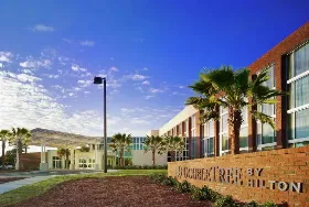 Photograph of DoubleTree by Hilton, North Charleston