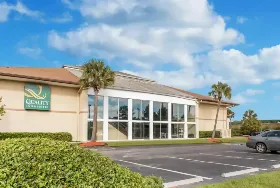 Photograph of Quality Inn, Ridgeland