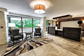 Photograph of Best Western Ocean Breeze Inn, Hilton Head Island