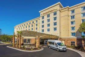 Photograph of DoubleTree by Hilton, North Charleston