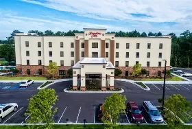 Photograph of Hampton Inn, Summerville