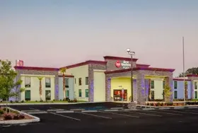 Photograph of Best Western Plus, Hardeeville
