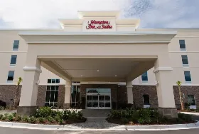 Photograph of Hampton Inn, Walterboro