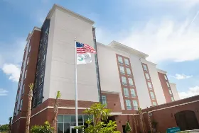 Photograph of Homewood Suites, North Charleston