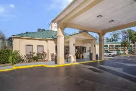 Photograph of Econo Lodge, Hardeeville