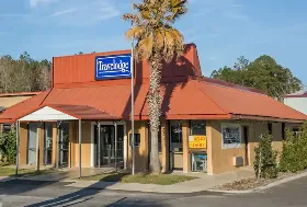 Photograph of Travelodge, Hardeeville