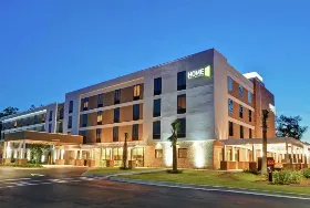 Photograph of Home2 Suites, Beaufort