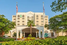 Photograph of Embassy Suites, Columbia