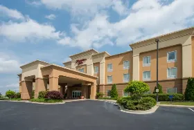 Photograph of Hampton Inn, Easley