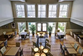 Photograph of Hampton Inn & Suites Charleston/Mt. Pleasant-Isle Of Palms, Mt Pleasant