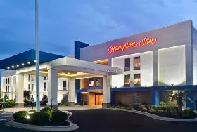 Photograph of Hampton Inn Anderson, Anderson