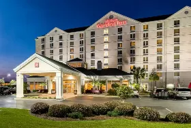 Photograph of Hilton Garden Inn, Florence