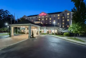 Photograph of Hilton Garden Inn, Columbia