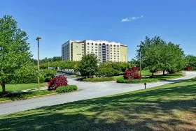 Photograph of Embassy Suites, Greenville