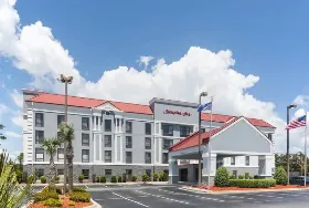 Photograph of Hampton Inn, Myrtle Beach