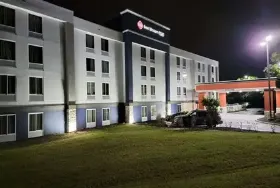 Photograph of Best Western Plus, Lexington