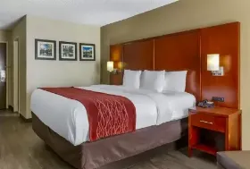 Photograph of Comfort Inn, Fort Mill