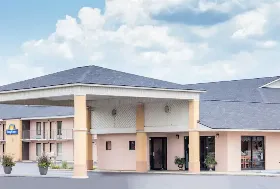 Photograph of Days Inn, Aiken