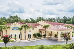 Photograph of Comfort Inn, Walterboro