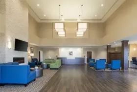 Photograph of Comfort Suites,