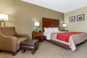 Photograph of Comfort Inn, Blythewood