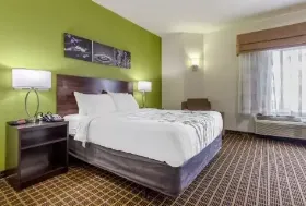 Photograph of Sleep Inn, Orangeburg