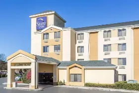 Photograph of Sleep Inn, Columbia