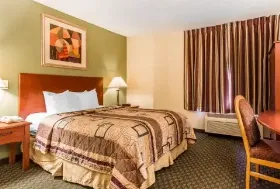 Photograph of Sleep Inn, Columbia