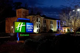 Photograph of Holiday Inn, Lexington