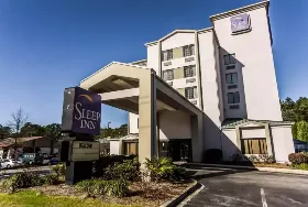 Photograph of Sleep Inn, West Columbia