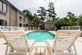 Photograph of Sleep Inn, Summerville