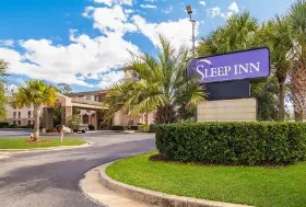 Photograph of Sleep Inn, Aiken