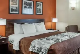 Photograph of Sleep Inn, North Charleston