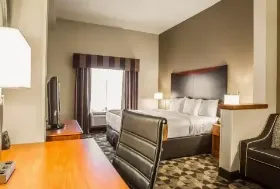 Photograph of Comfort Suites, Columbia